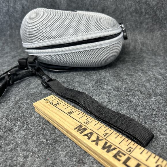 KATA Hard Shell Camera Bag Adjustable Shoulder Crossbody Wrist Strap Travel Bag - Picture 11 of 11